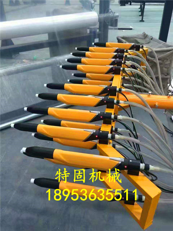金马自动喷枪